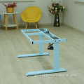 Double Motor Table Lifting Frame Double motor children's table stand Manufactory